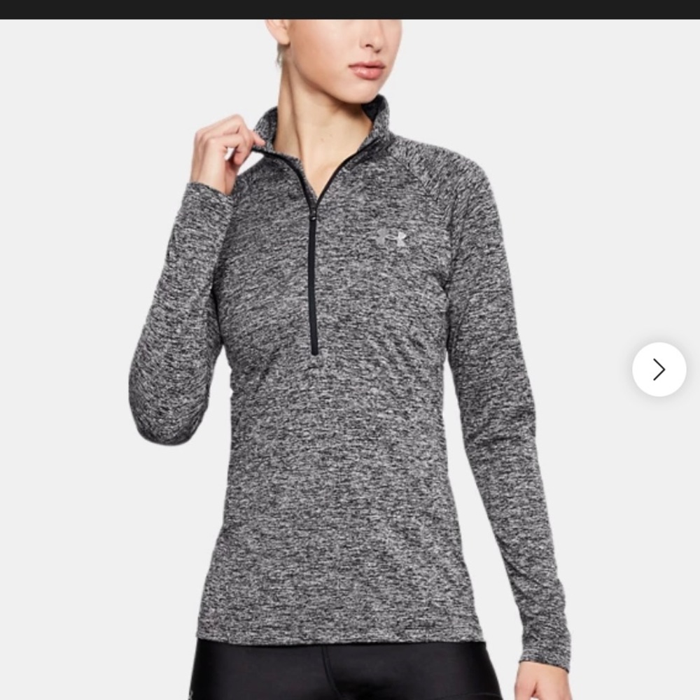 Under Armour Women’s UA Tech Twist Top